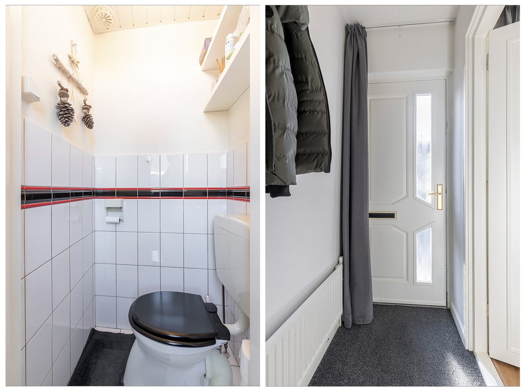 Foto 13 van Troelstrastraat 45