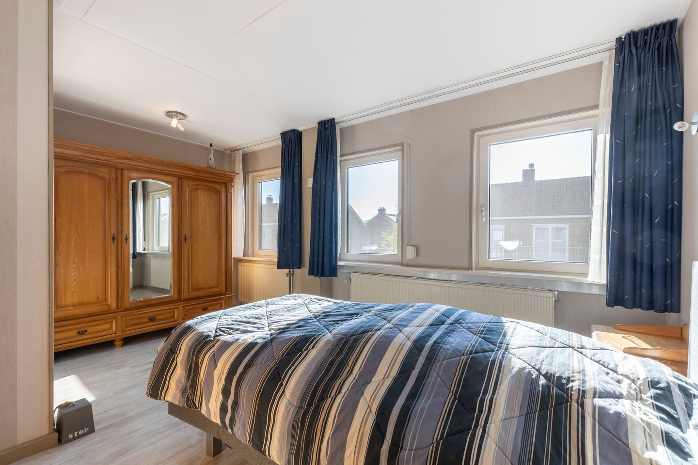 Foto 14 van Troelstrastraat 45