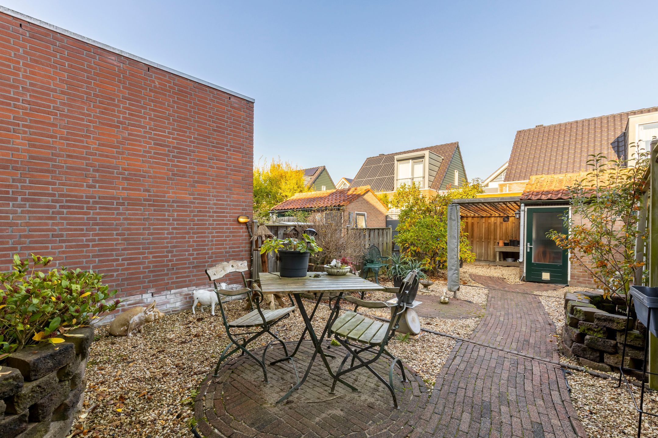 Foto 24 van Troelstrastraat 45