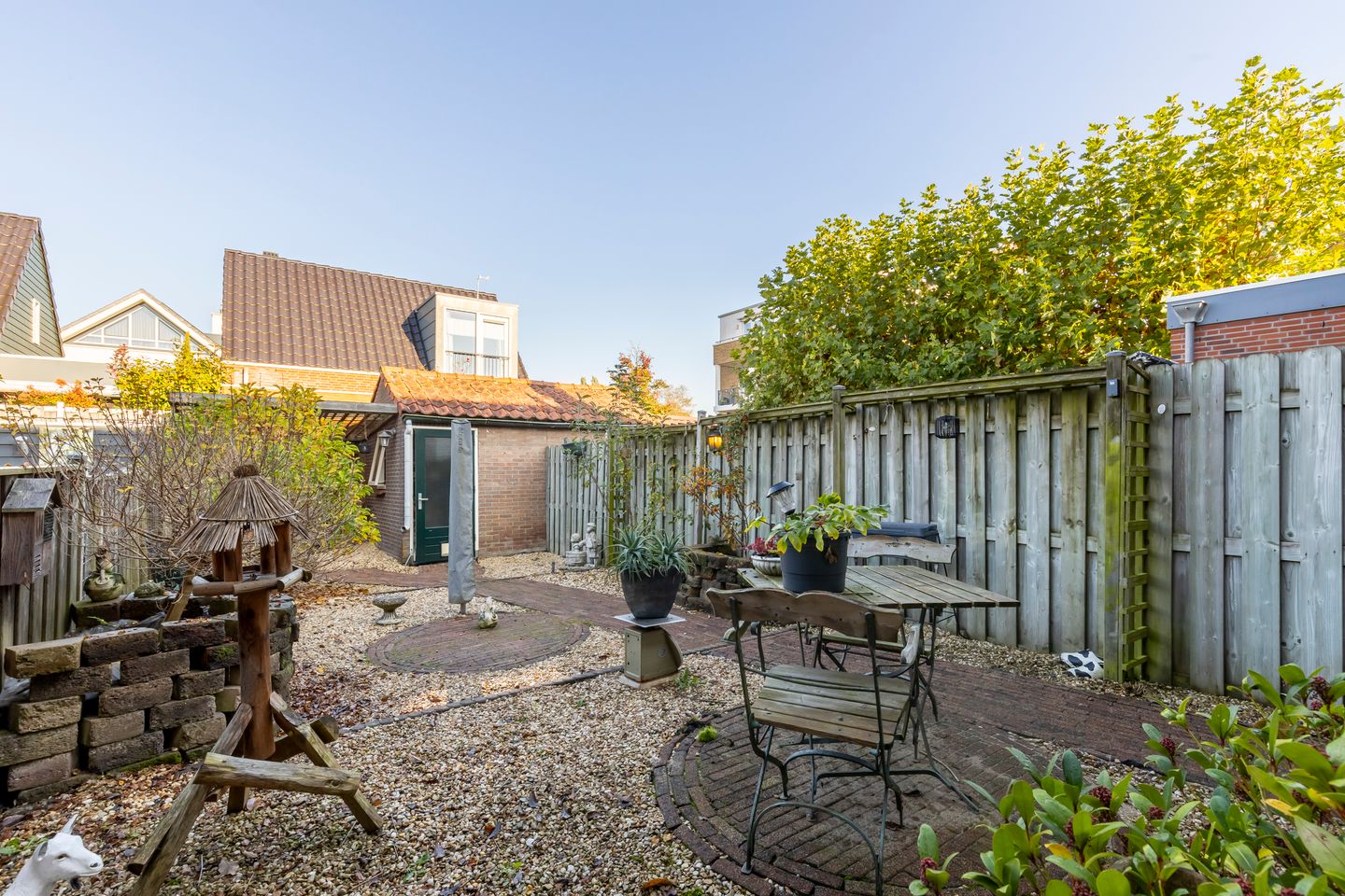 Foto 25 van Troelstrastraat 45