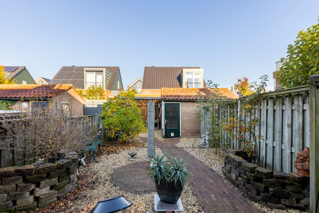 Foto 26 van Troelstrastraat 45