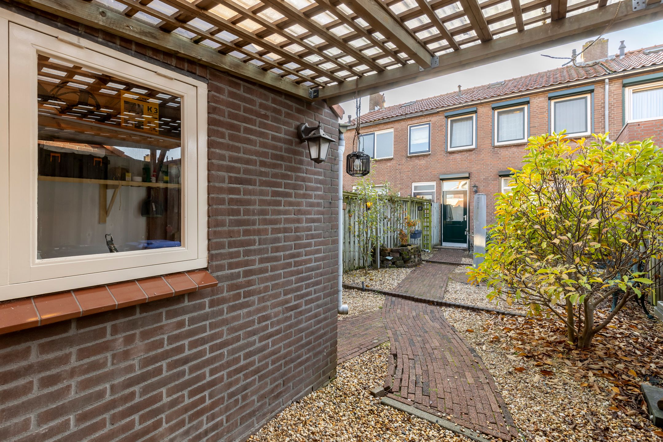 Foto 27 van Troelstrastraat 45