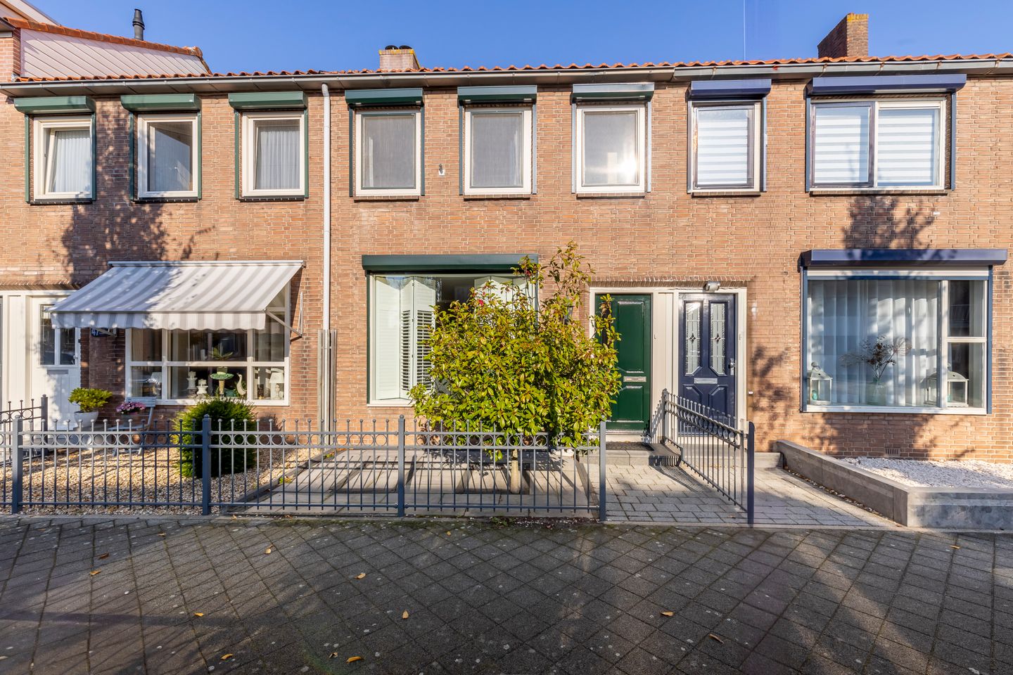 Foto 29 van Troelstrastraat 45