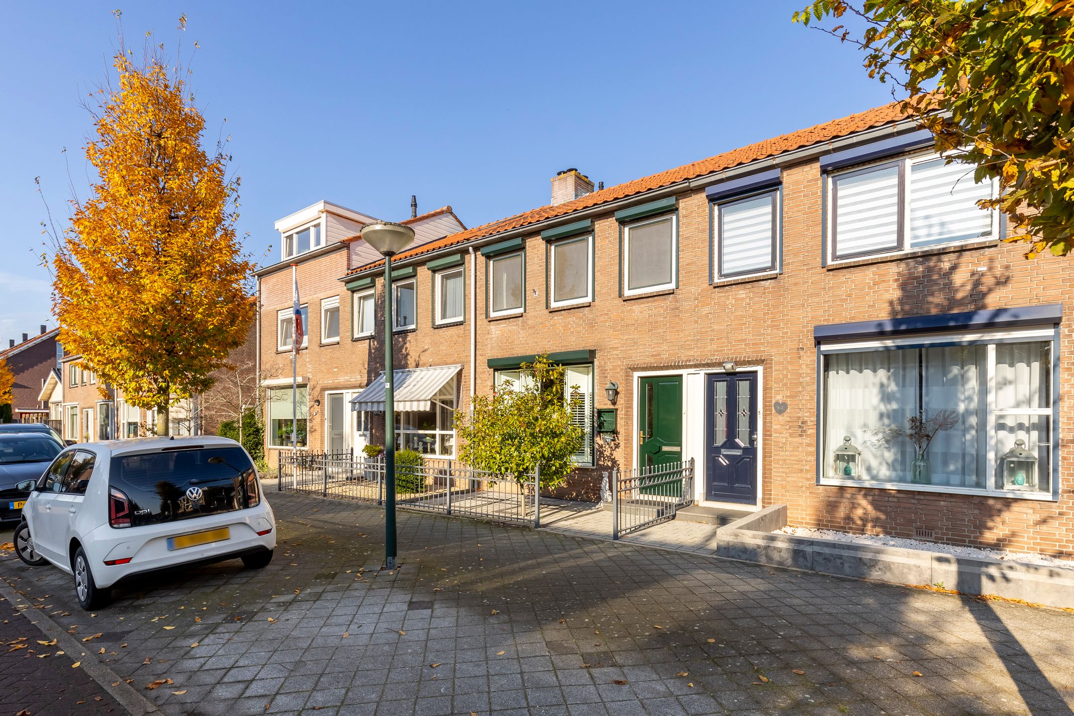 Foto 30 van Troelstrastraat 45