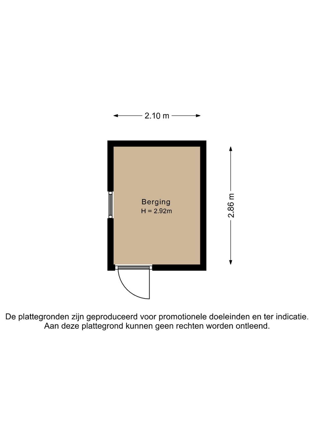 Foto 32 van Troelstrastraat 45
