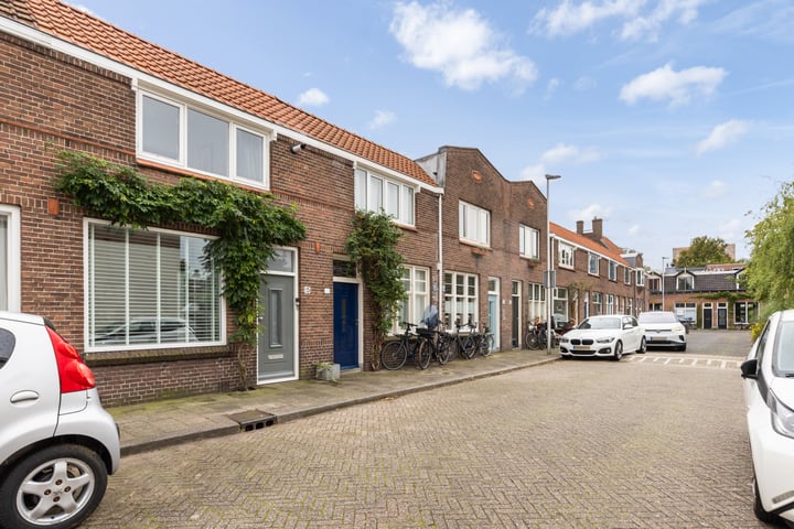 Bekijk foto 5 van Govert Flinckstraat 15