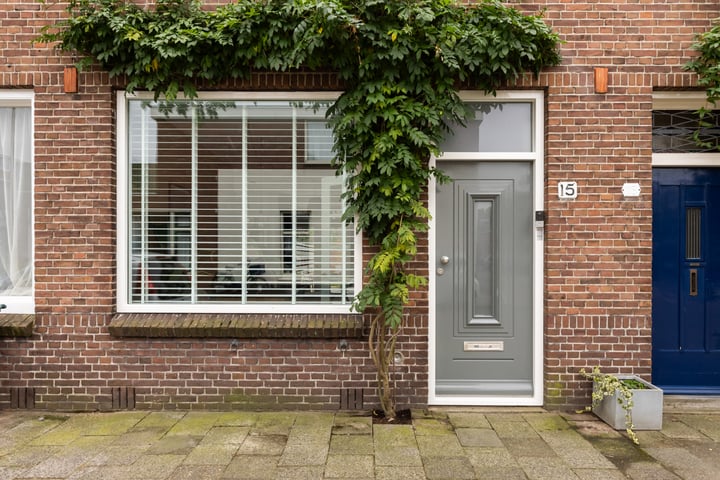 Bekijk foto 4 van Govert Flinckstraat 15