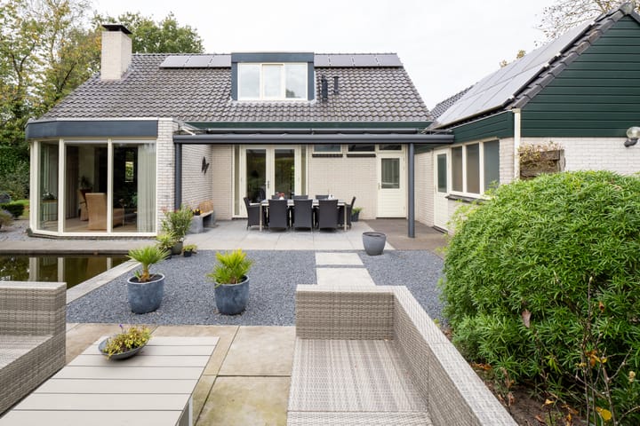 Foto 1 van de Croese 1