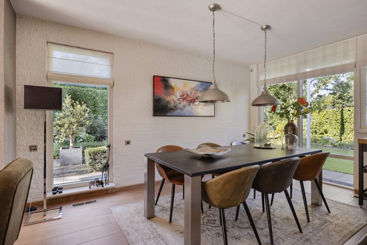 Foto 3 van de Croese 1