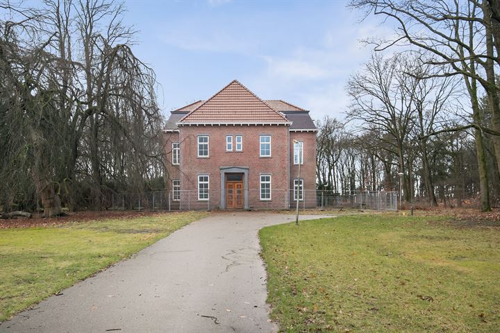 Noordsingel 39, Venray