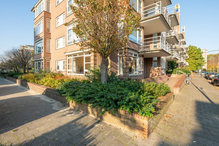 Foto 2 van Fuutlaan 1