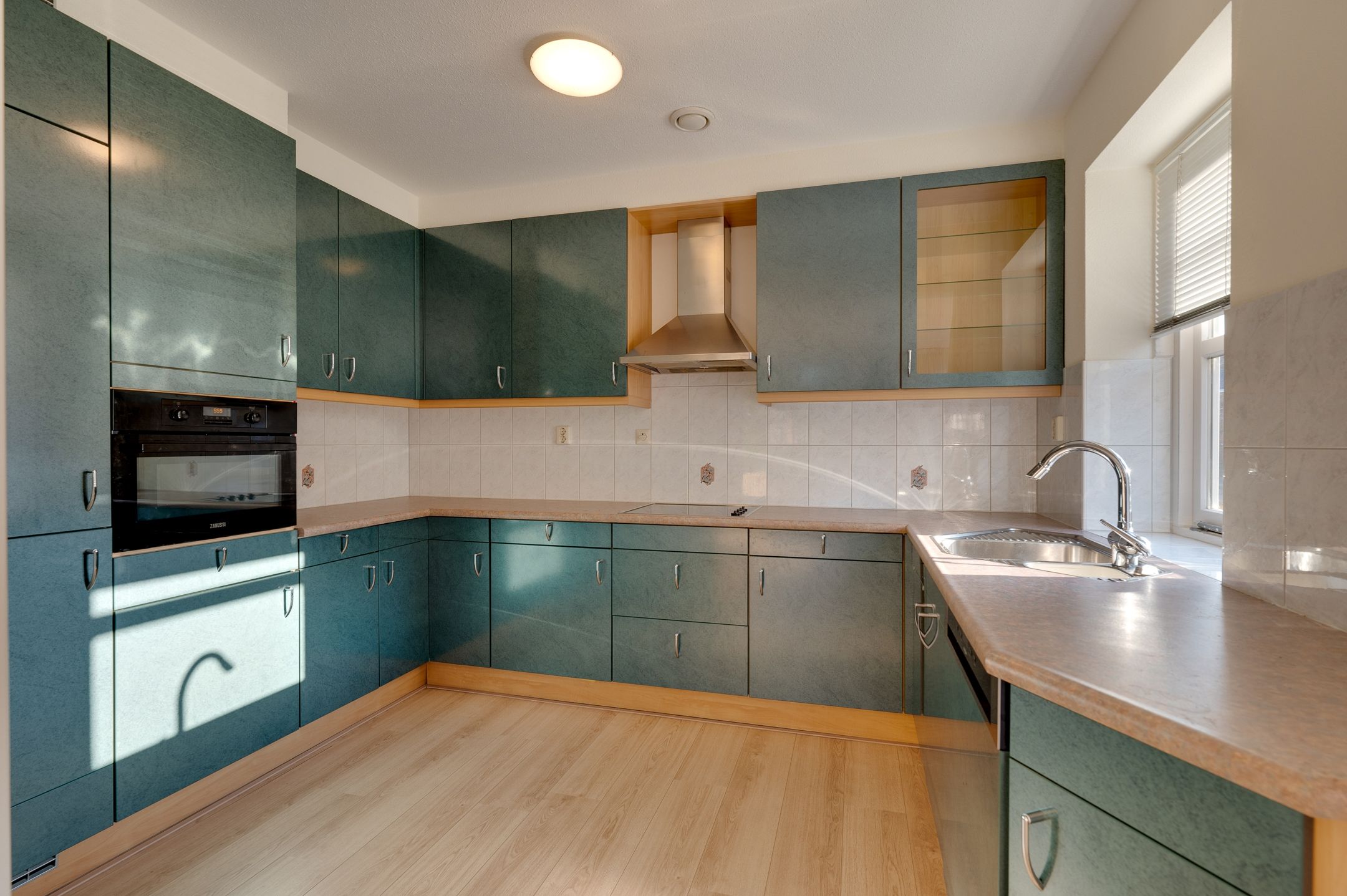 Foto 12 van Fuutlaan 1