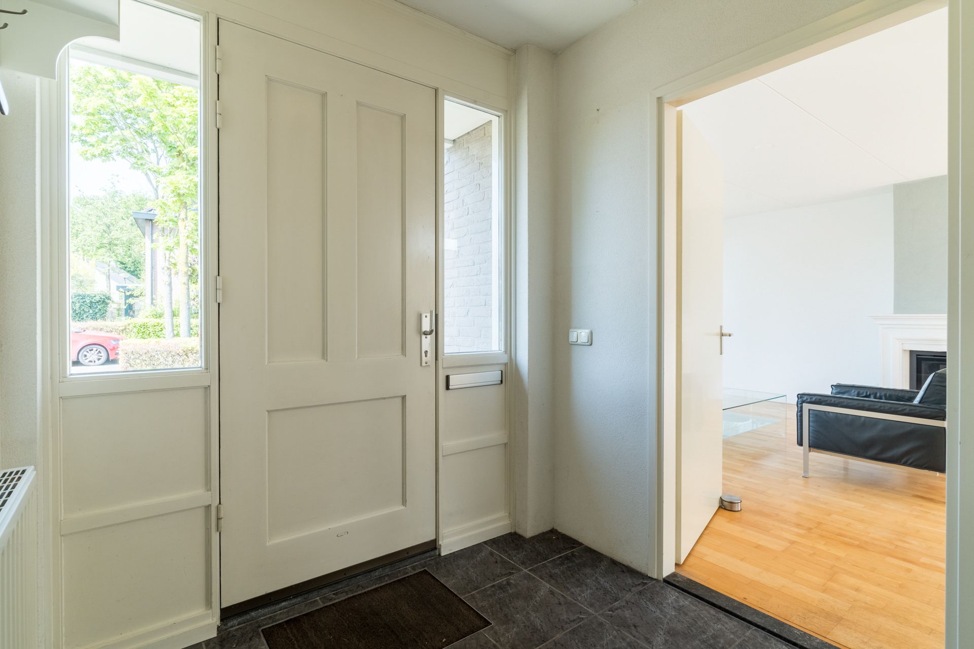 Foto 3 van Nieuwe Dreef 18