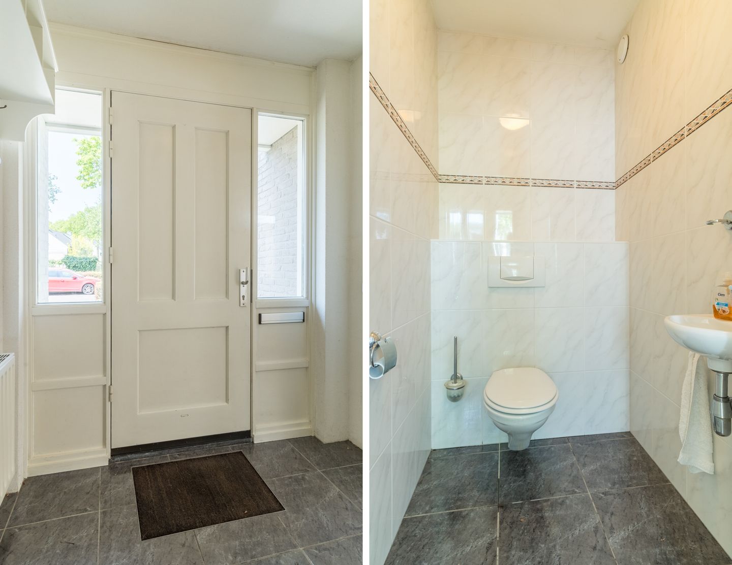 Foto 4 van Nieuwe Dreef 18