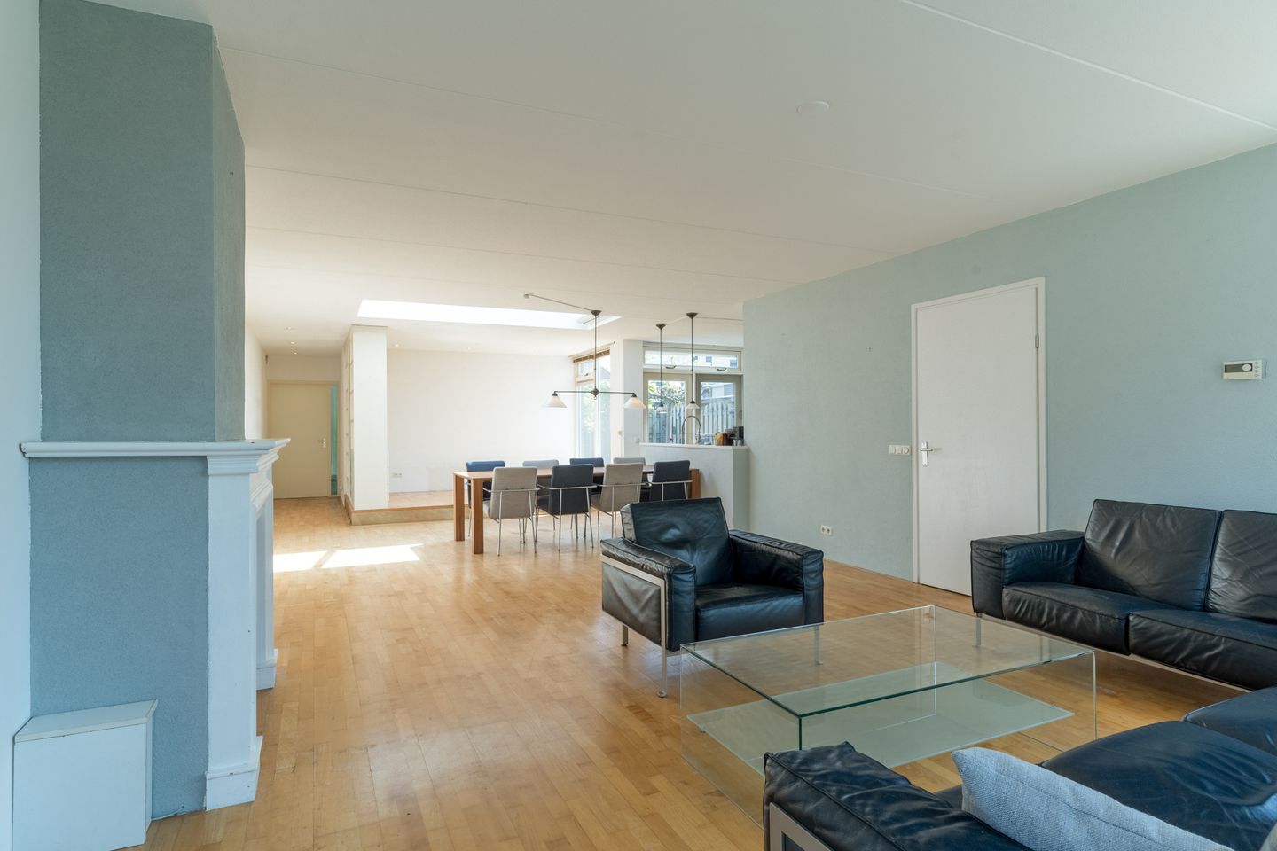 Foto 5 van Nieuwe Dreef 18