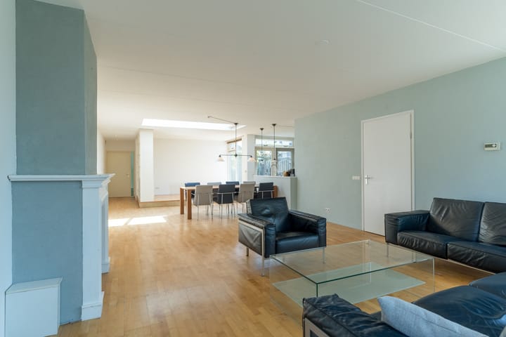 Foto 5 van Nieuwe Dreef 18