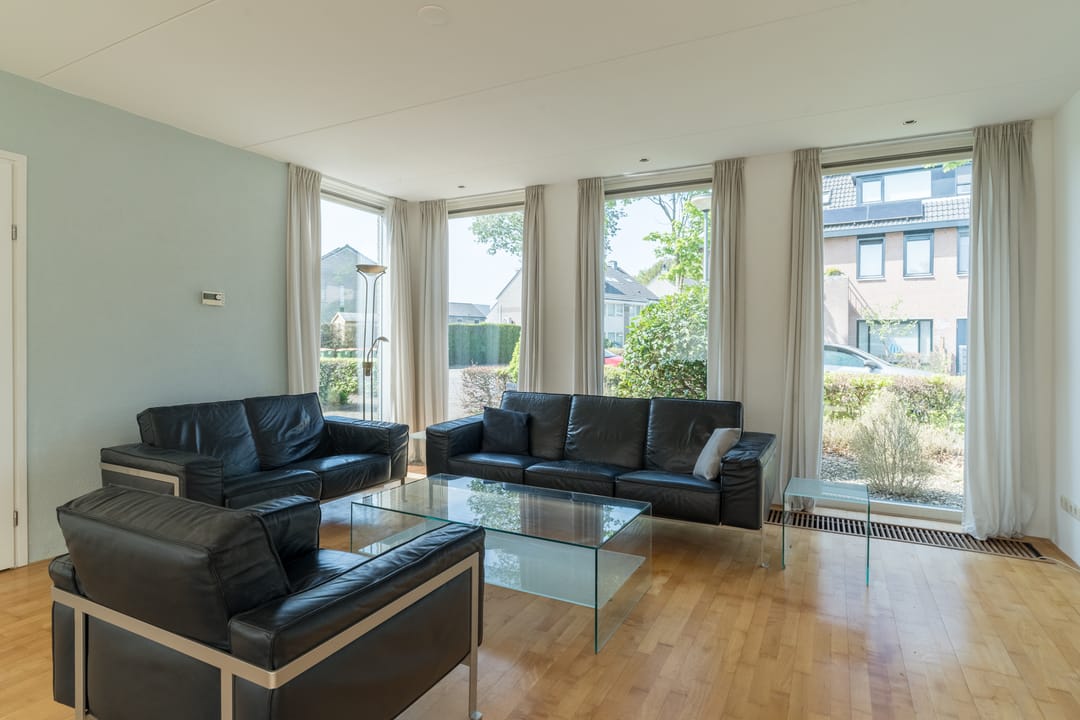 Foto 7 van Nieuwe Dreef 18