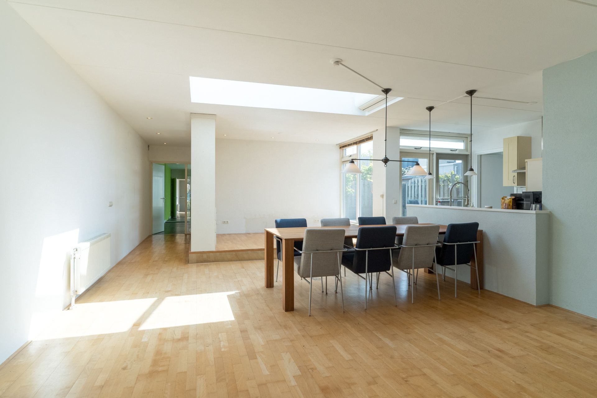 Foto 9 van Nieuwe Dreef 18