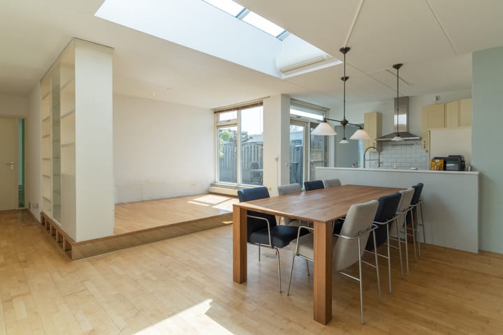 Foto 10 van Nieuwe Dreef 18