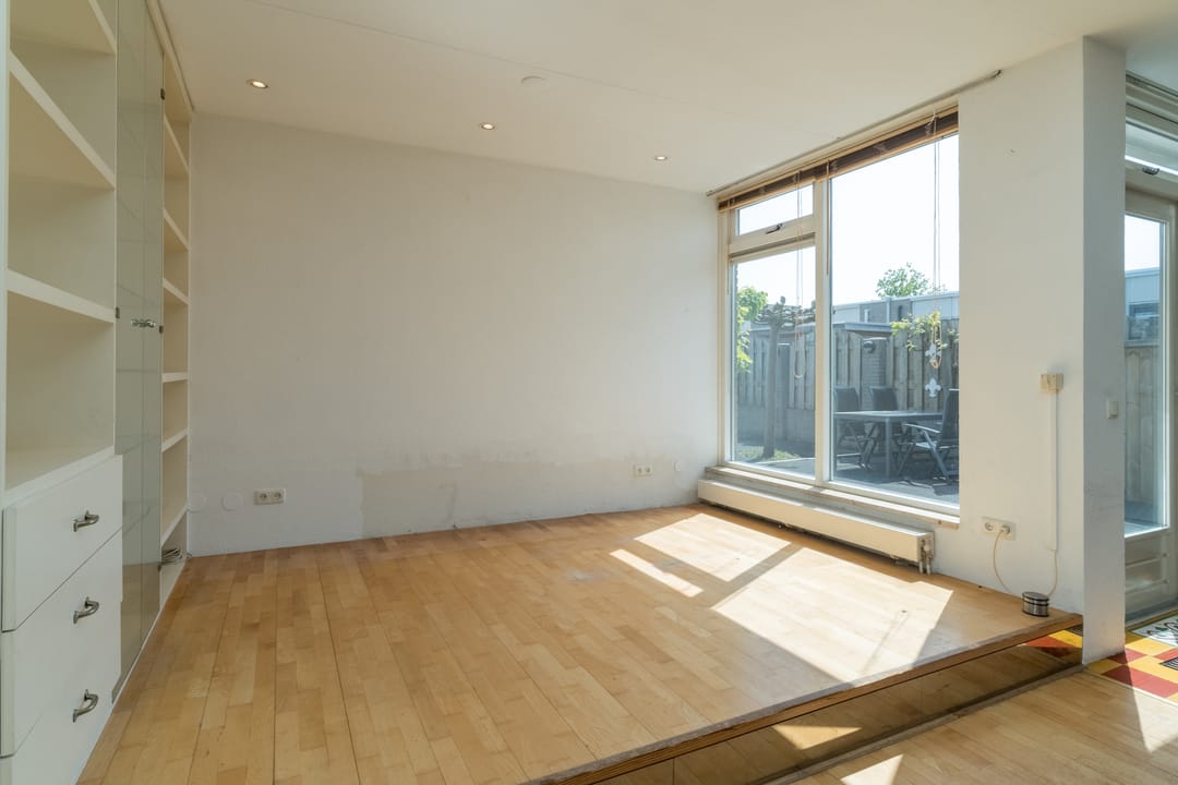 Foto 11 van Nieuwe Dreef 18