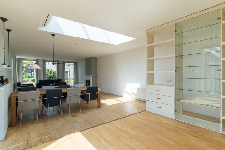 Foto 13 van Nieuwe Dreef 18