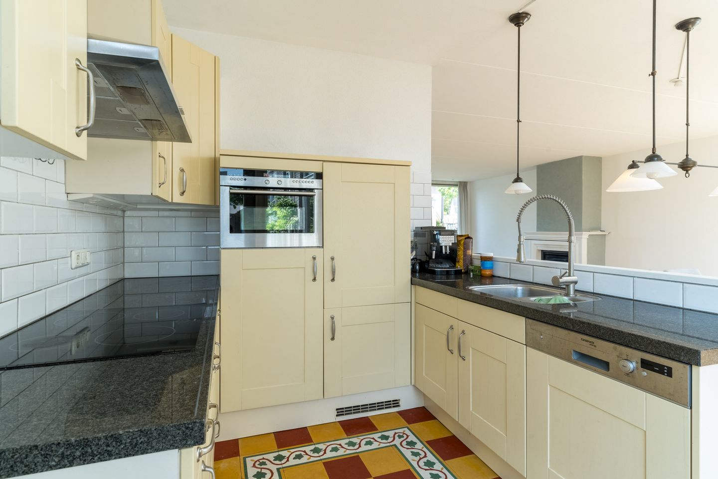 Foto 14 van Nieuwe Dreef 18