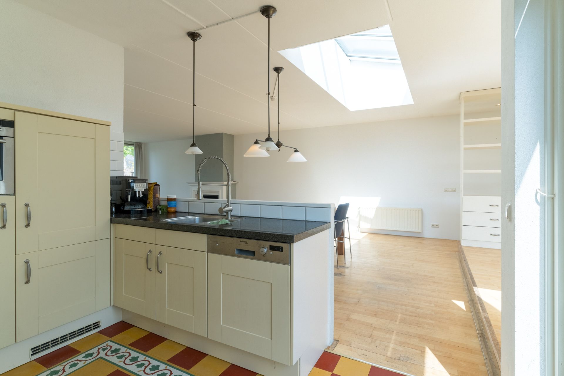 Foto 15 van Nieuwe Dreef 18