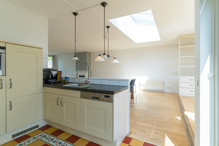 Foto 15 van Nieuwe Dreef 18