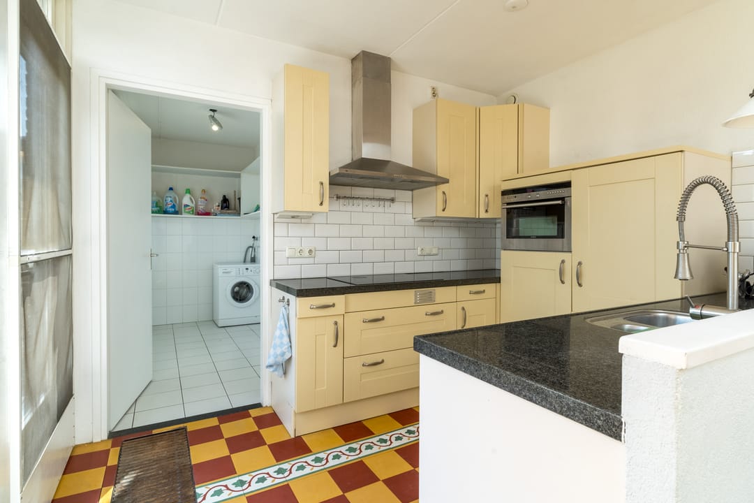 Foto 16 van Nieuwe Dreef 18