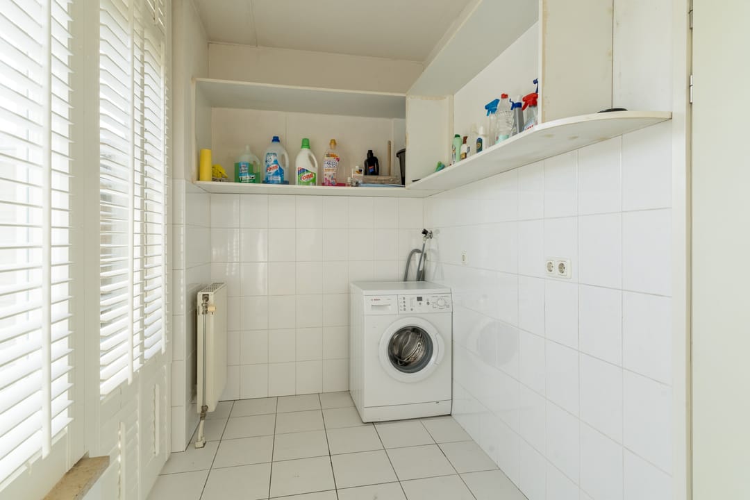 Foto 17 van Nieuwe Dreef 18