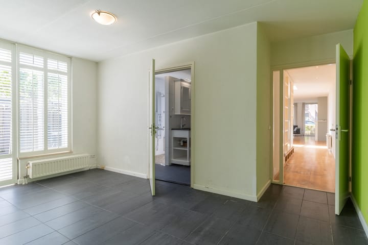 Foto 18 van Nieuwe Dreef 18