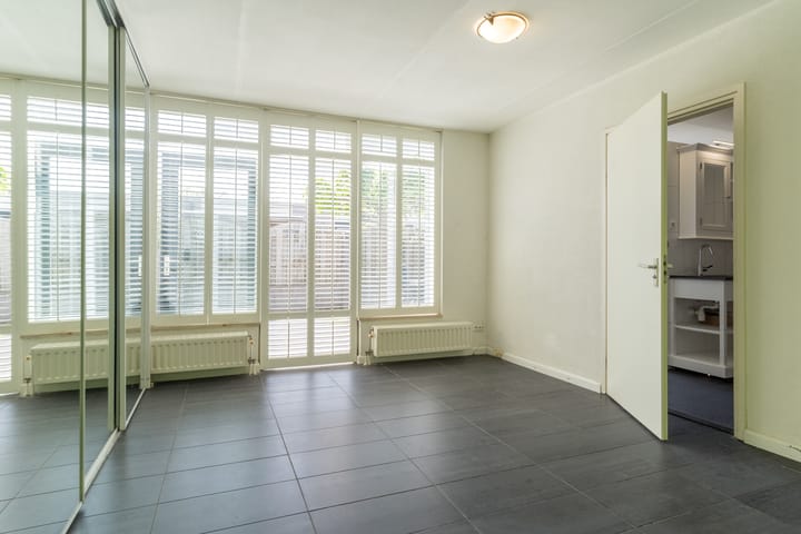 Foto 19 van Nieuwe Dreef 18