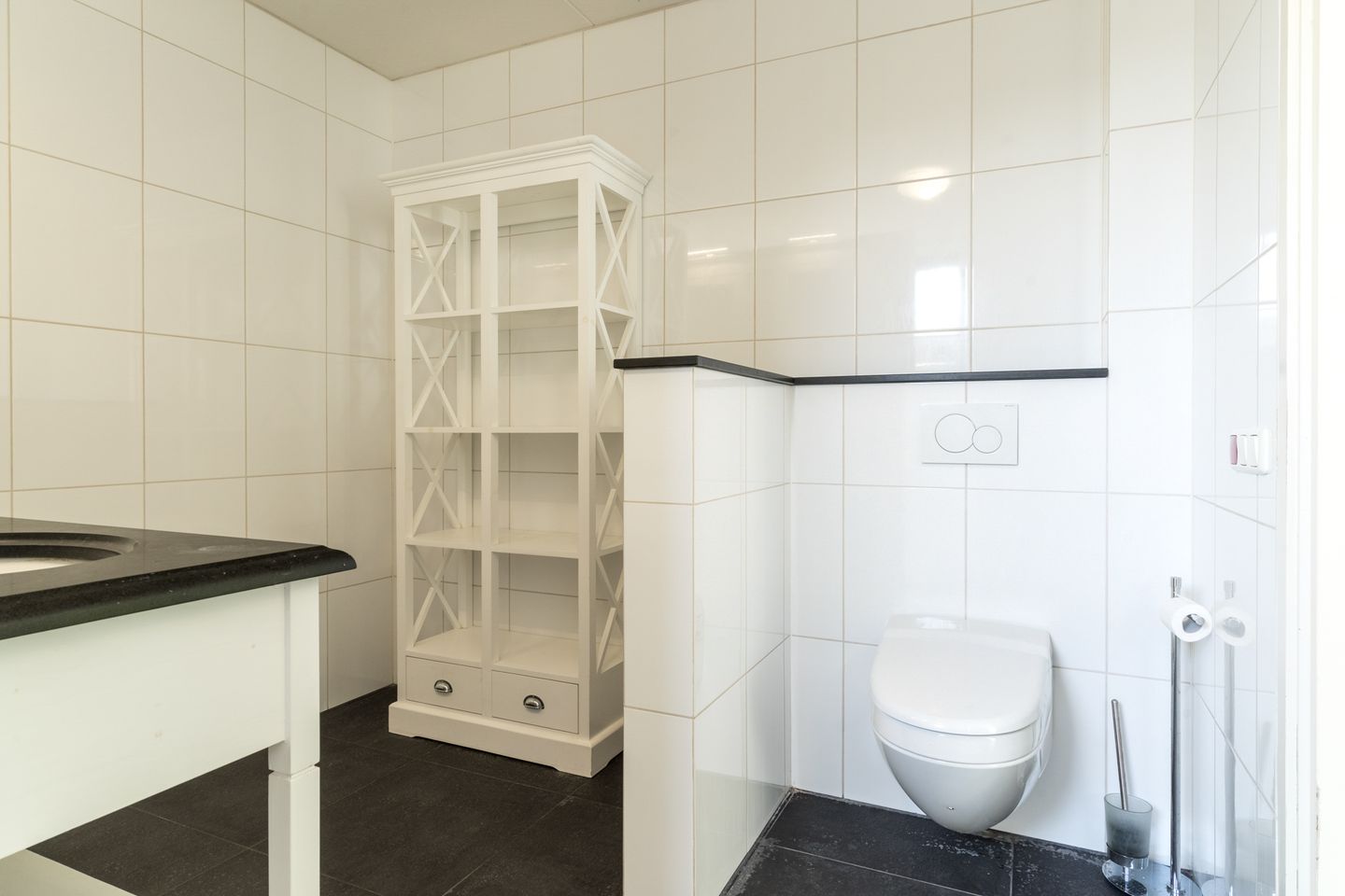 Foto 20 van Nieuwe Dreef 18