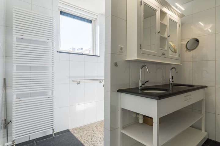 Foto 21 van Nieuwe Dreef 18