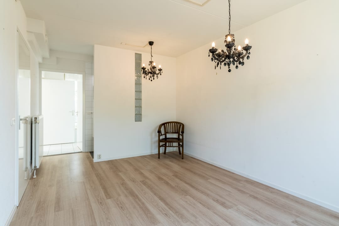 Foto 23 van Nieuwe Dreef 18