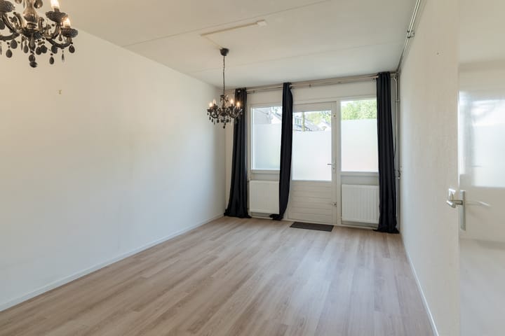 Foto 24 van Nieuwe Dreef 18