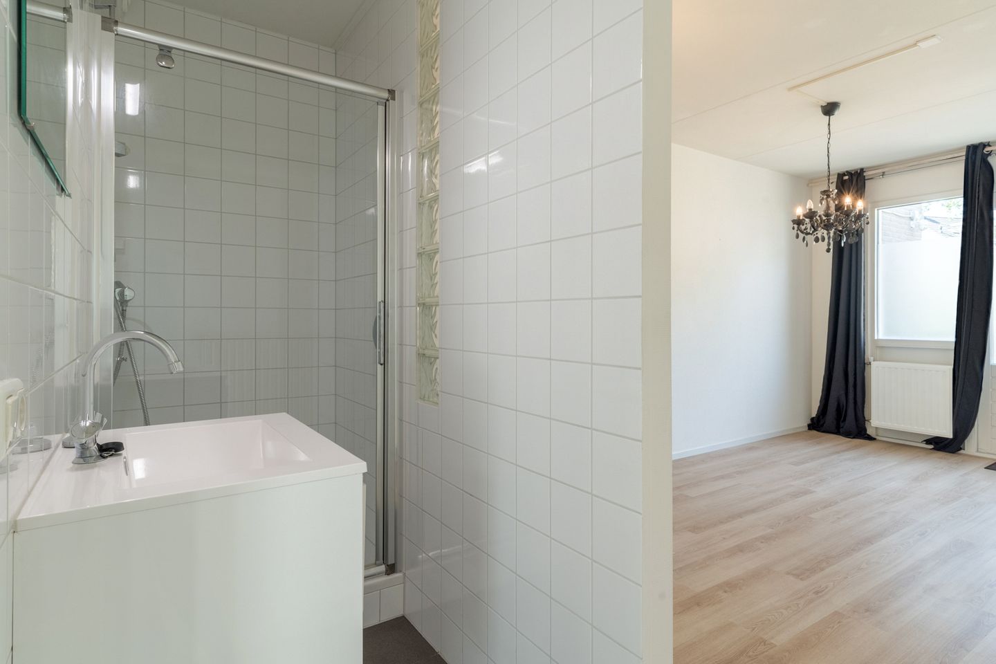 Foto 25 van Nieuwe Dreef 18