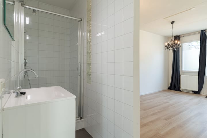 Foto 25 van Nieuwe Dreef 18