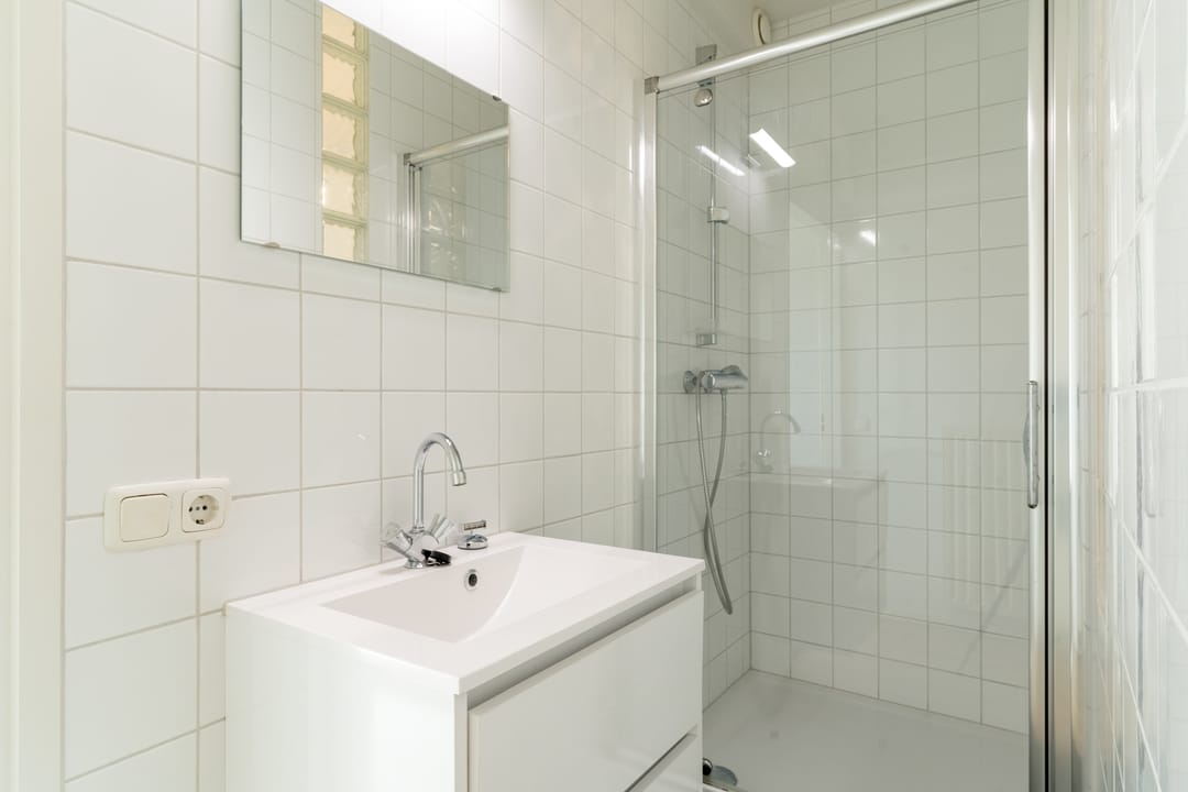 Foto 26 van Nieuwe Dreef 18