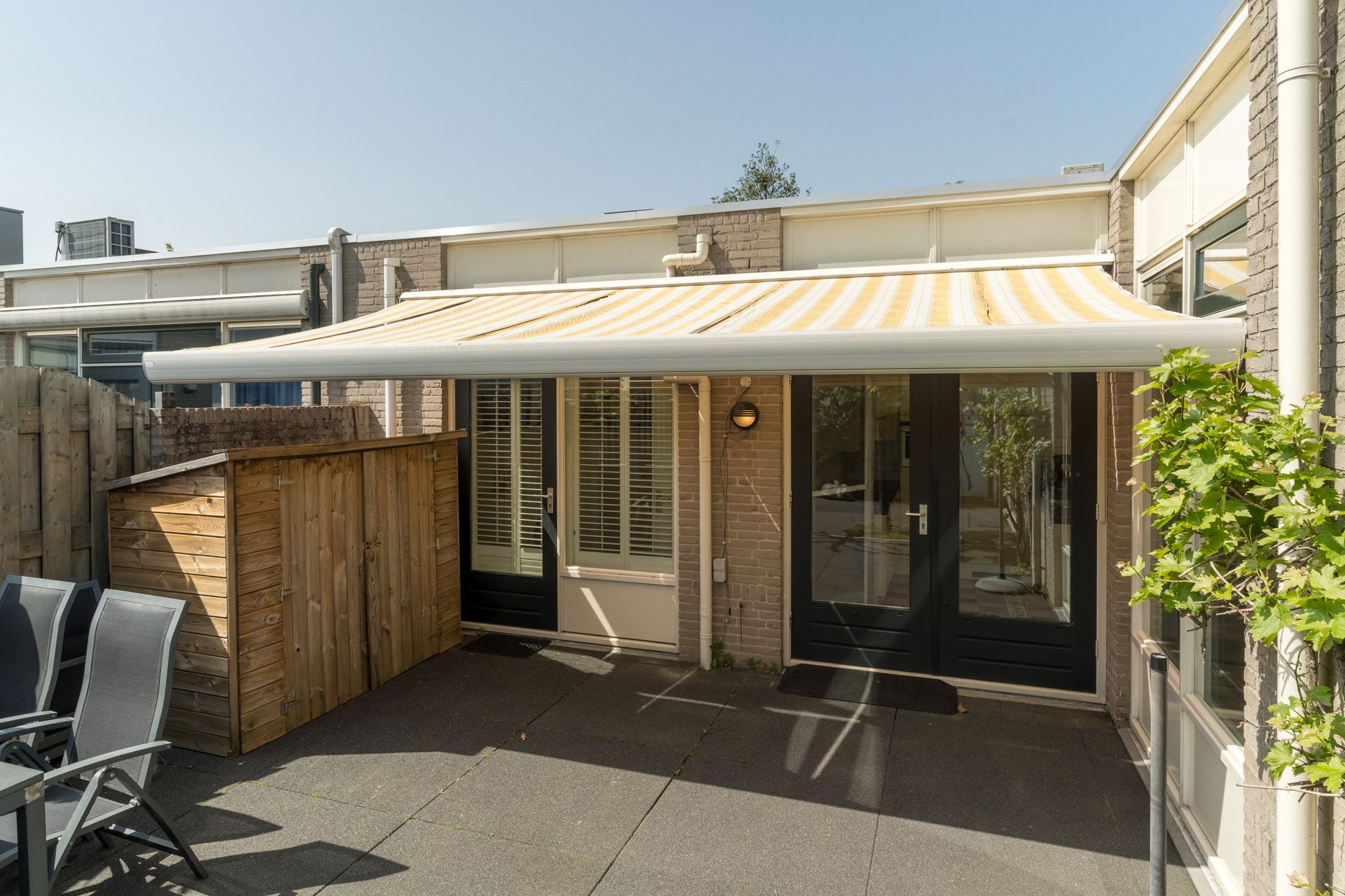 Foto 27 van Nieuwe Dreef 18