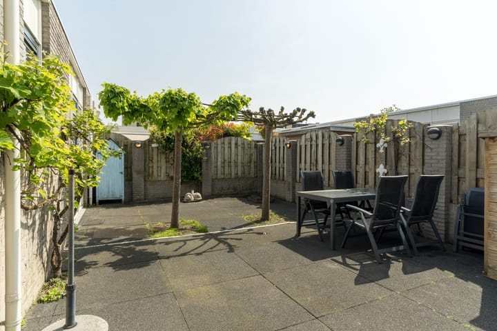 Foto 28 van Nieuwe Dreef 18