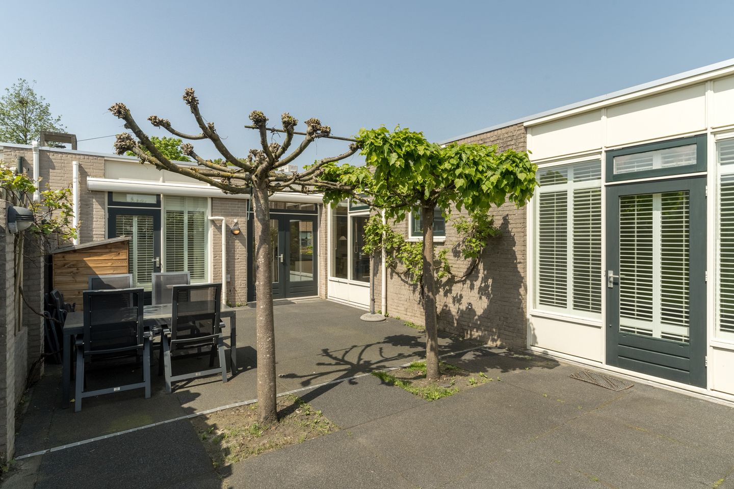 Foto 29 van Nieuwe Dreef 18