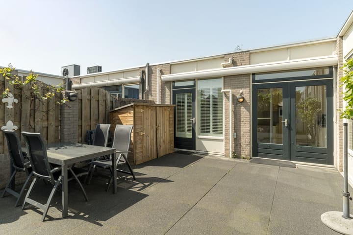 Foto 30 van Nieuwe Dreef 18