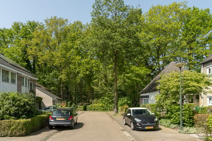 Foto 32 van Nieuwe Dreef 18