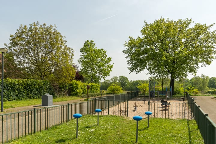 Foto 33 van Nieuwe Dreef 18