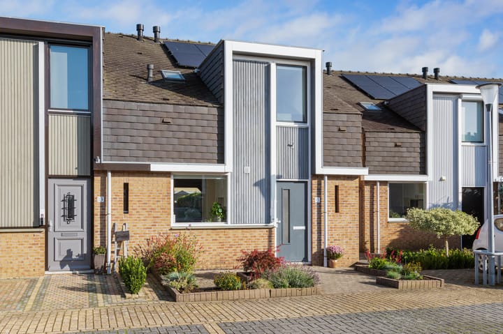 Foto 4 van Koningshof 15