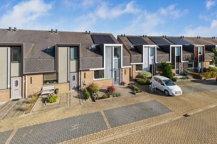 Foto 8 van Koningshof 15