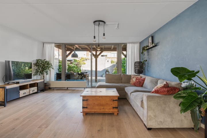 Foto 12 van Koningshof 15