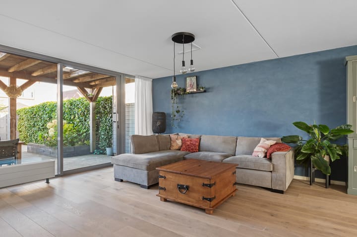 Foto 13 van Koningshof 15