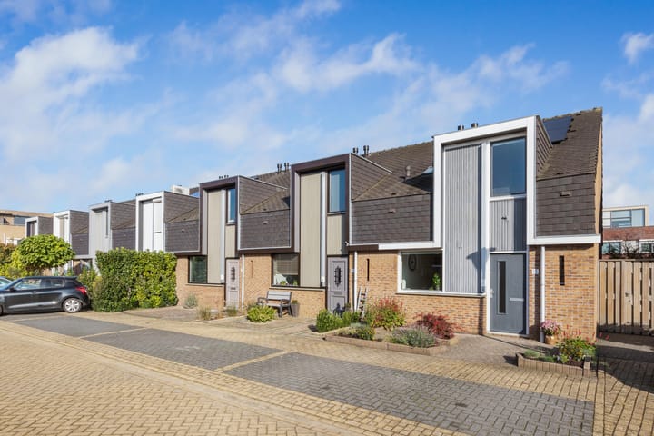 Foto 5 van Koningshof 15